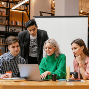 Introduction to Digital Marketing